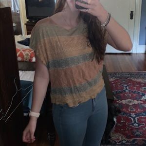 Forever 21 shirt